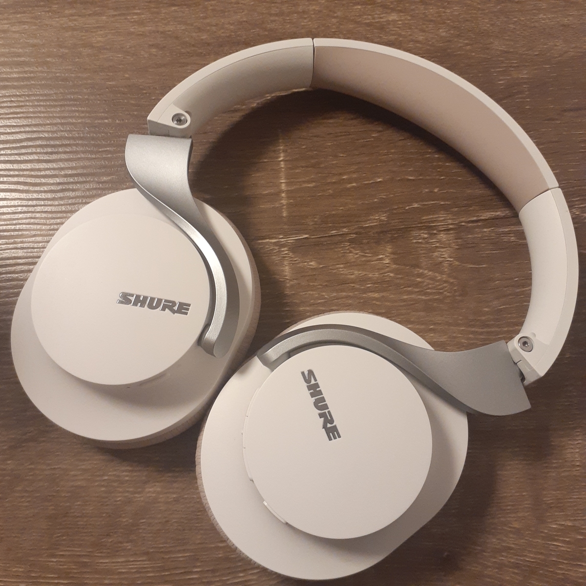 TForce Yuan Li Pre SHURE AONIC 40