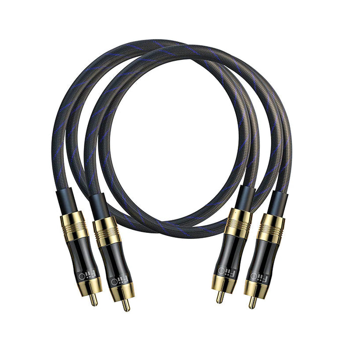 FiiO LR-RCA3