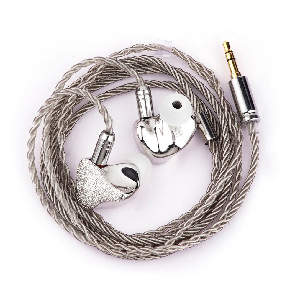Heartfield 鹿　有線イヤホン　IEM Heart Field Heart Field 鹿 価格比較 - 価格.com