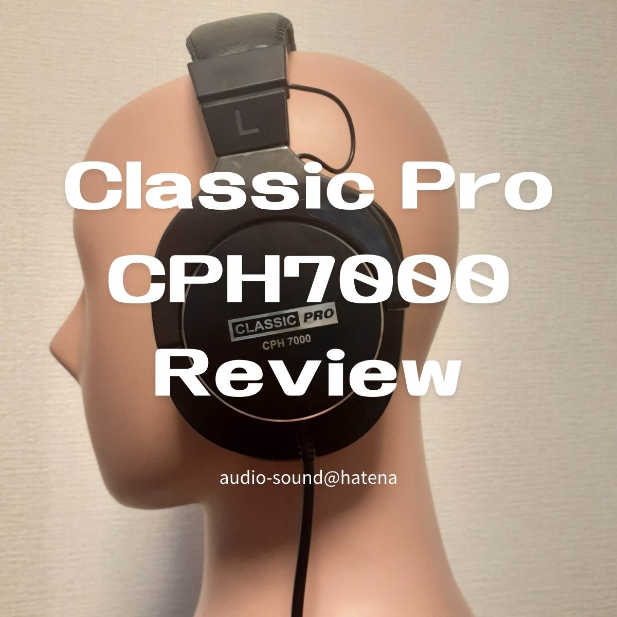 Classic Pro CPH7000