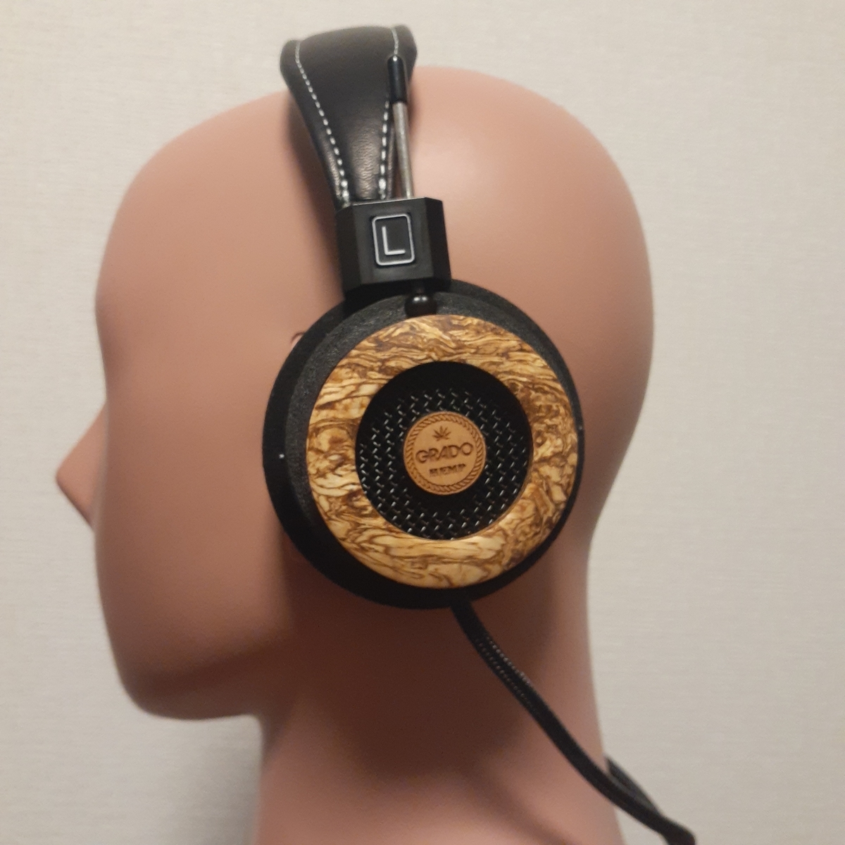 Grado The Hemp V2