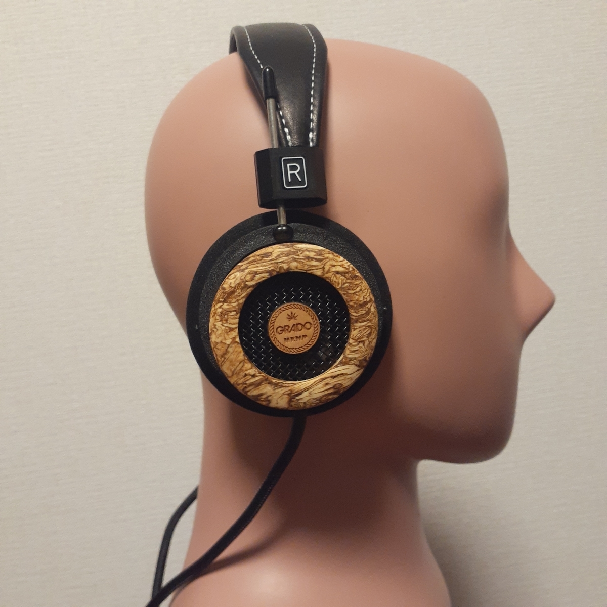 Grado The Hemp V2