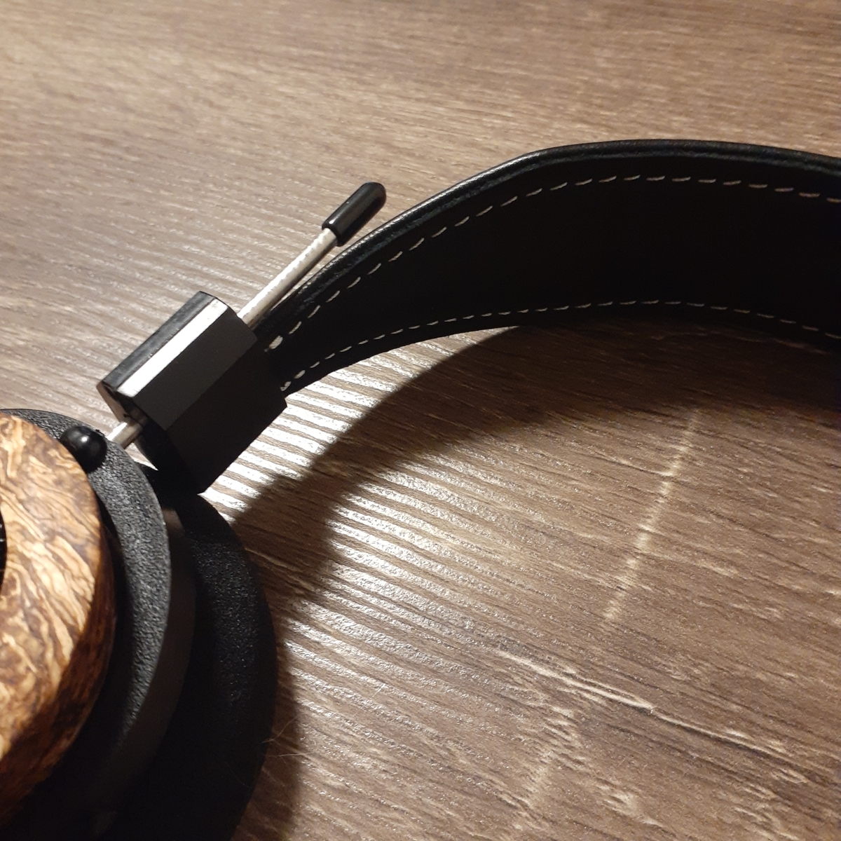 Grado The Hemp V2