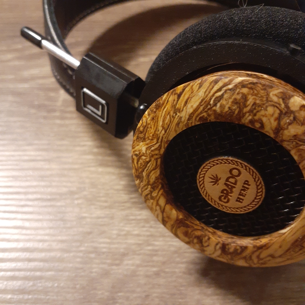 Grado The Hemp V2