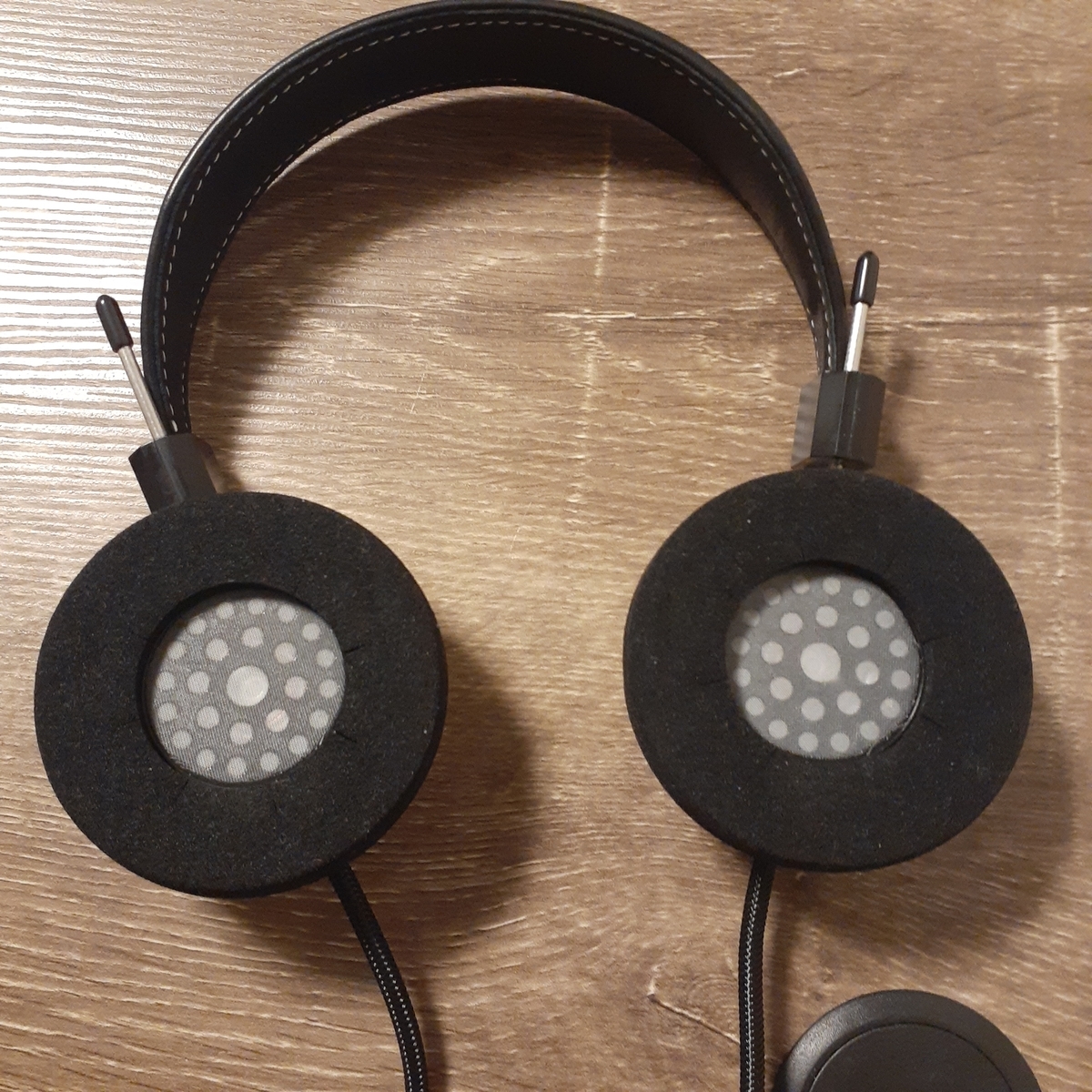 Grado The Hemp V2