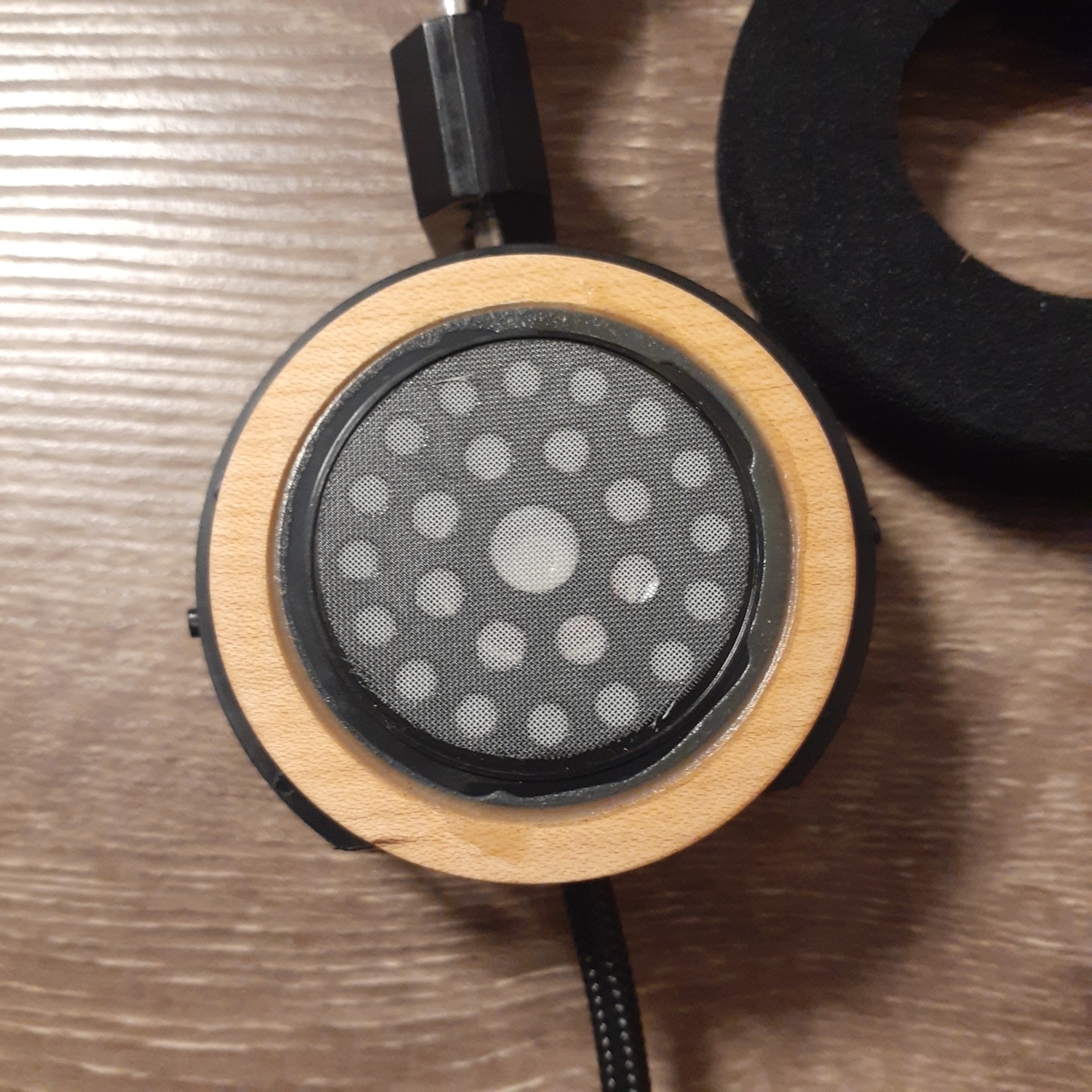 Grado The Hemp V2