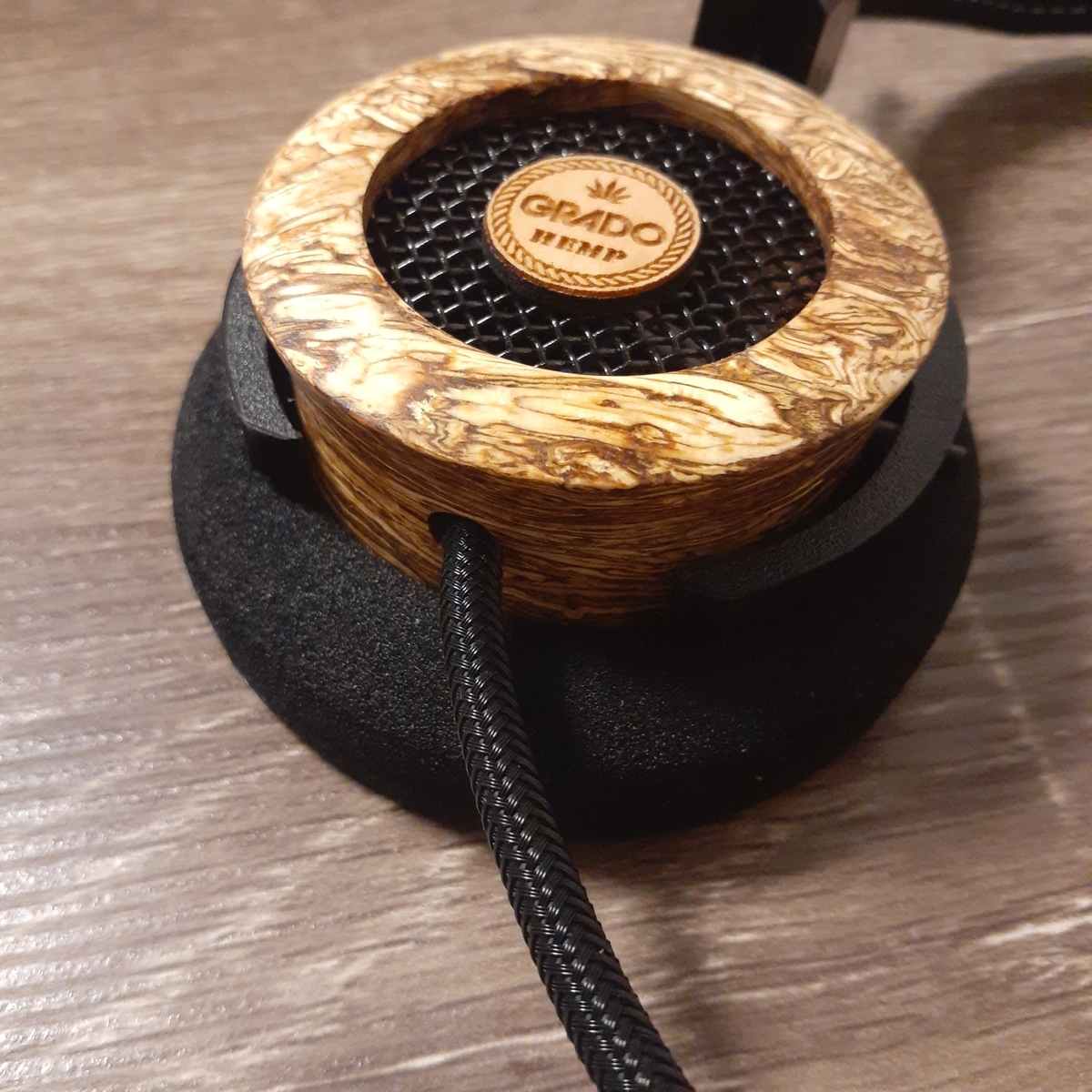 Grado The Hemp V2