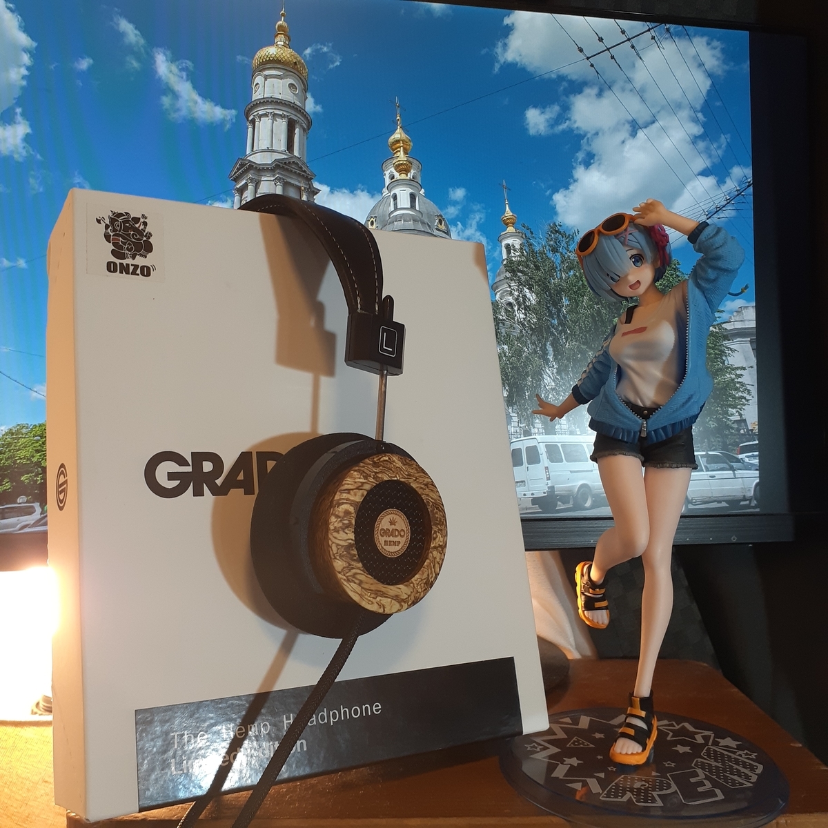 Grado Hemp V2