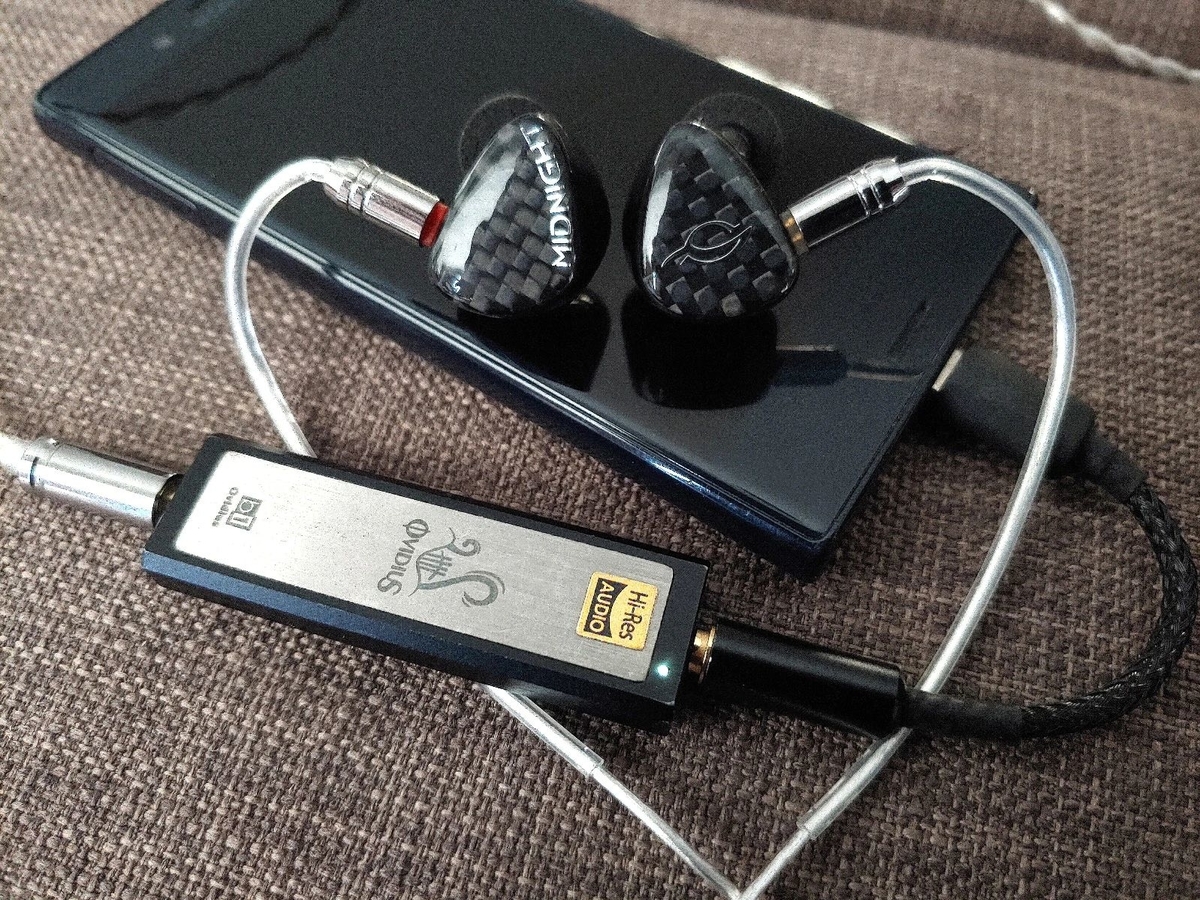 SeeAudio X Crinacle Yume Midnight