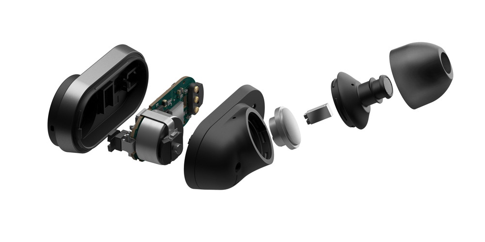 PHILIPS Fidelio T1