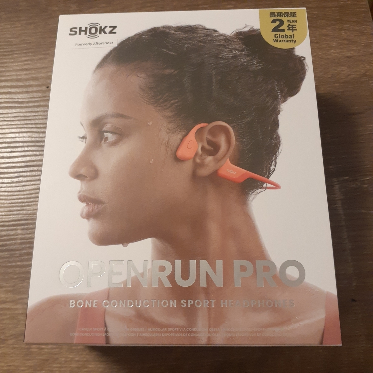 EarFun Air Pro 2 OpenRun Pro
