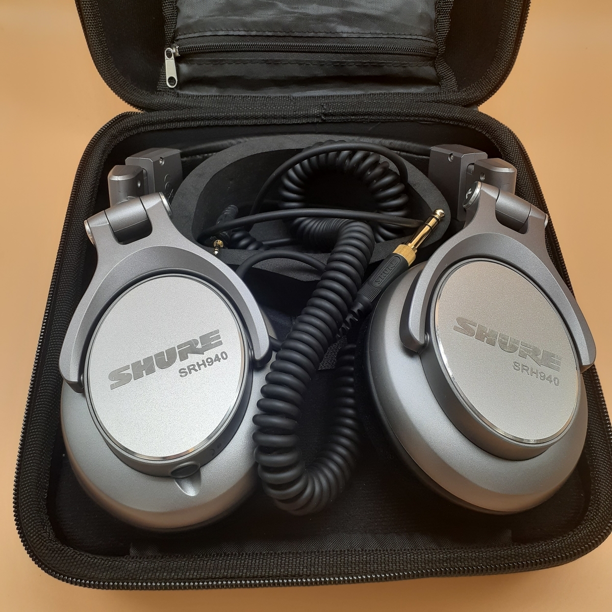 SHURE SRH940