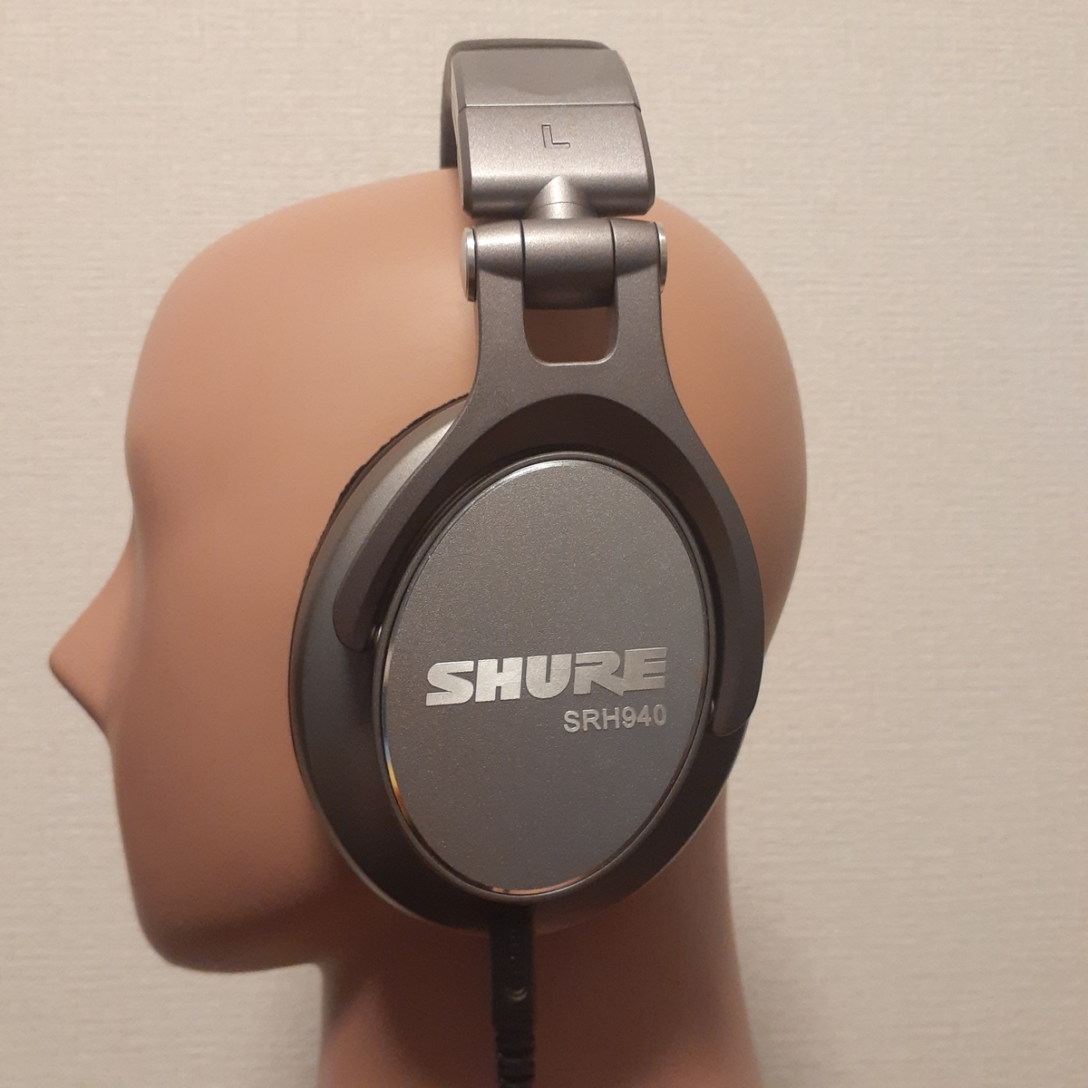 SHURE SRH940