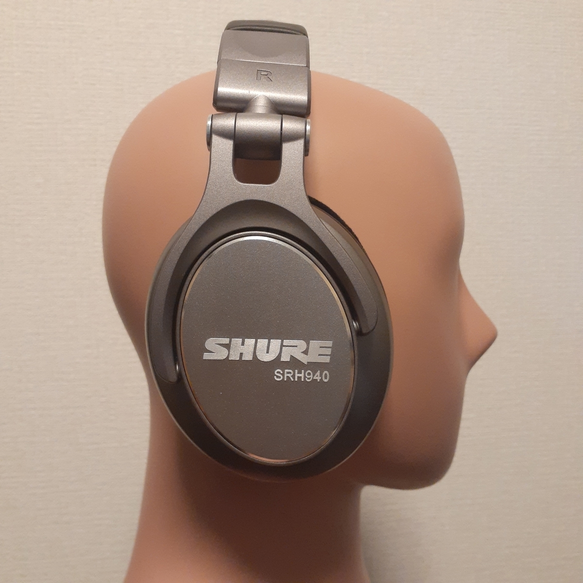 SHURE SRH940