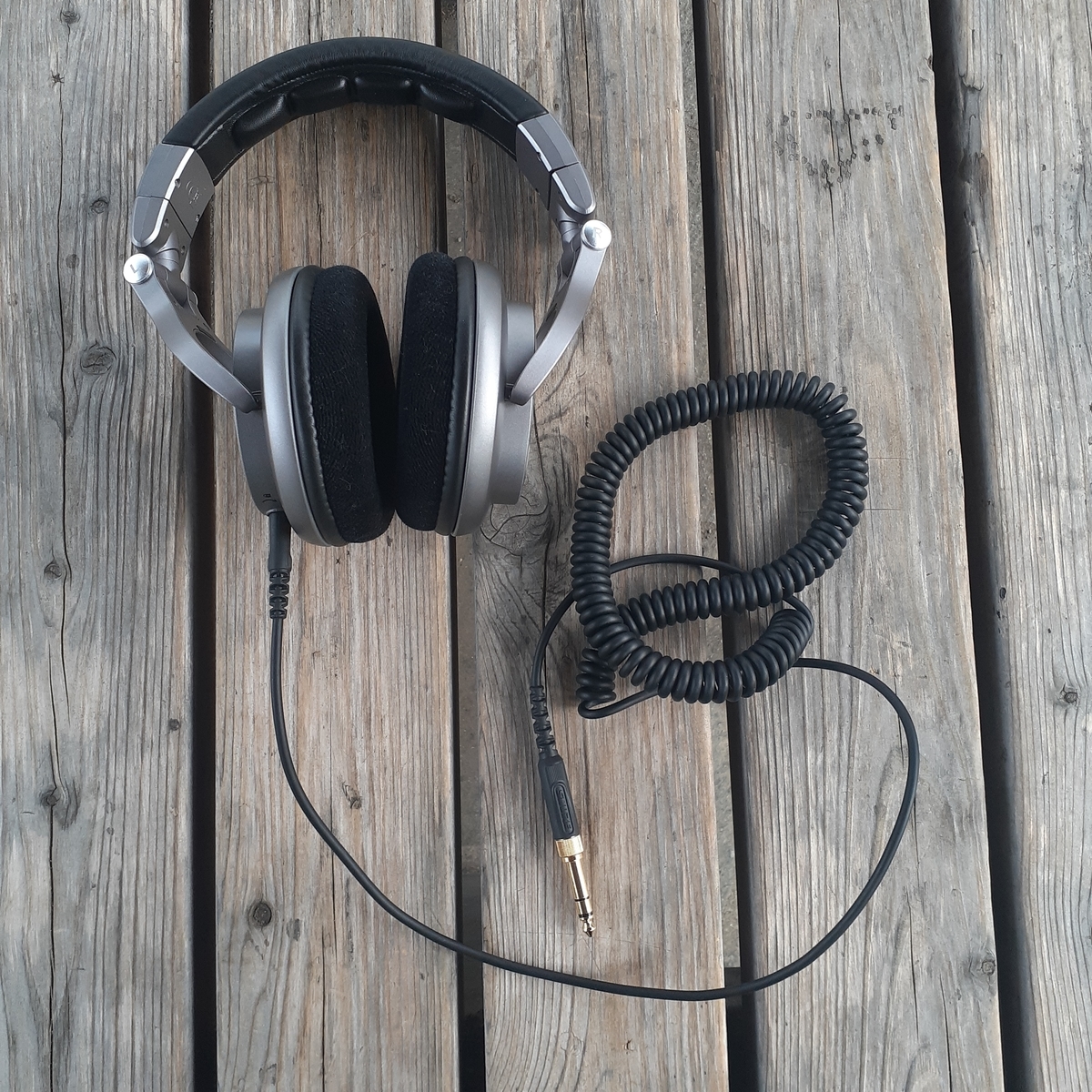 SHURE SRH940