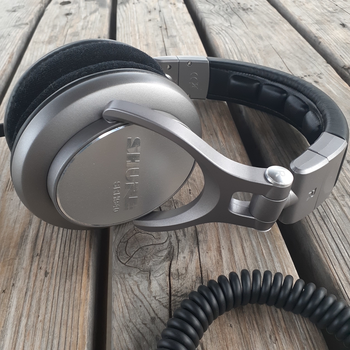 SHURE SRH940