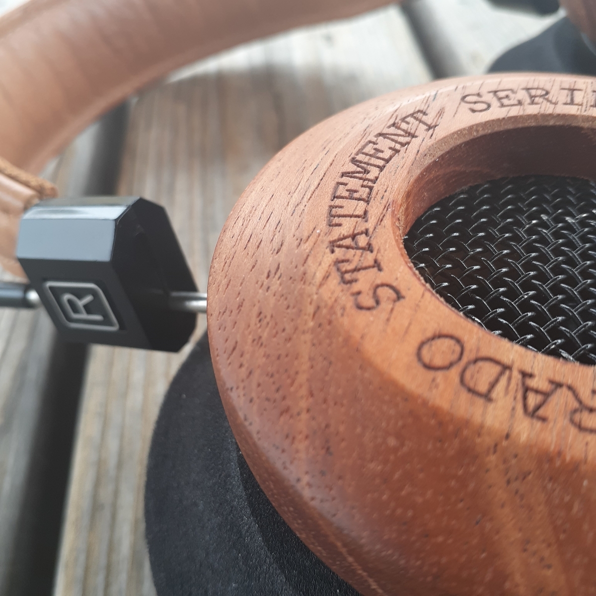 GRADO GS2000e