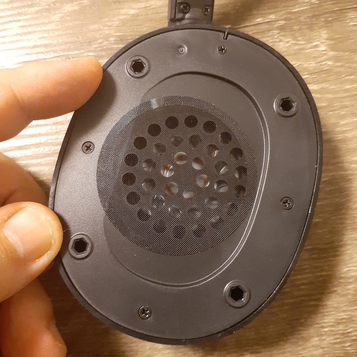 EKSA AirJoy Plus