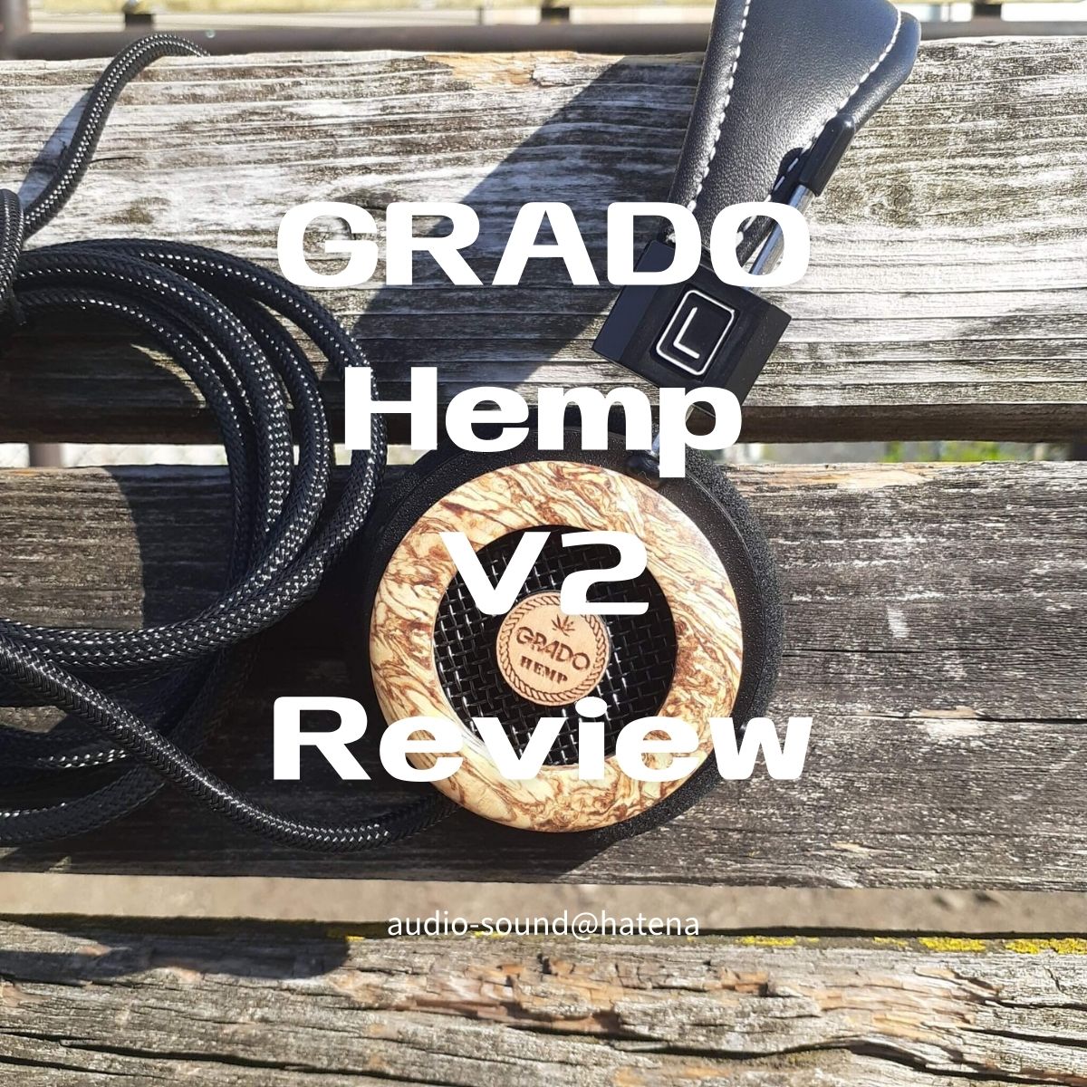 Grado The Hemp Revised Edition