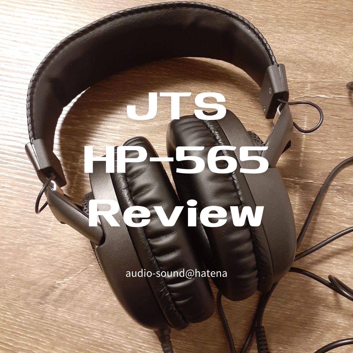 JTS HP-565