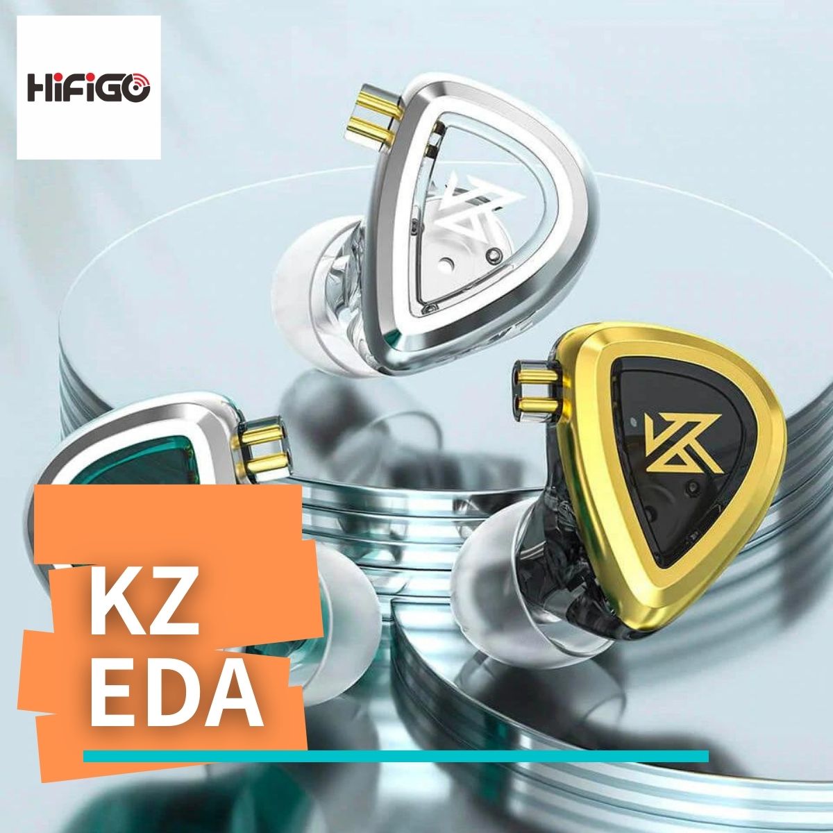 KZ EDA