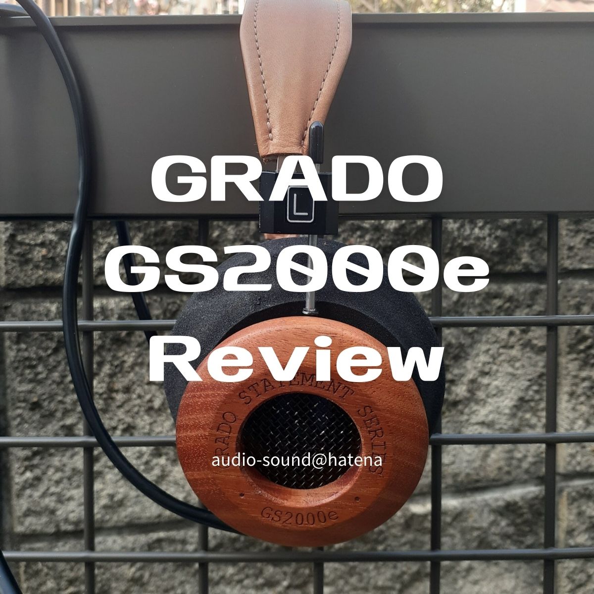 GRADO GS2000e