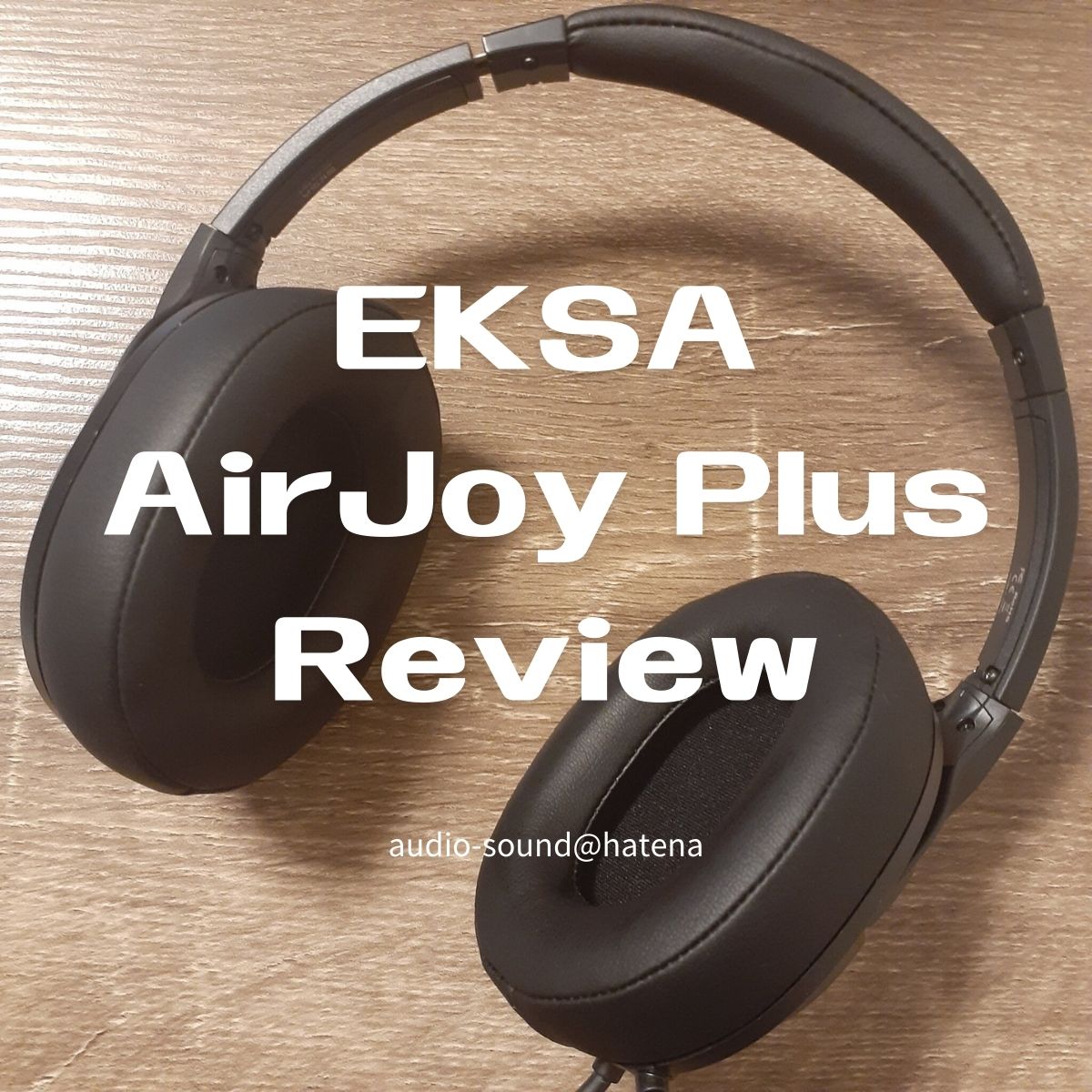 EKSA AirJoy Plus