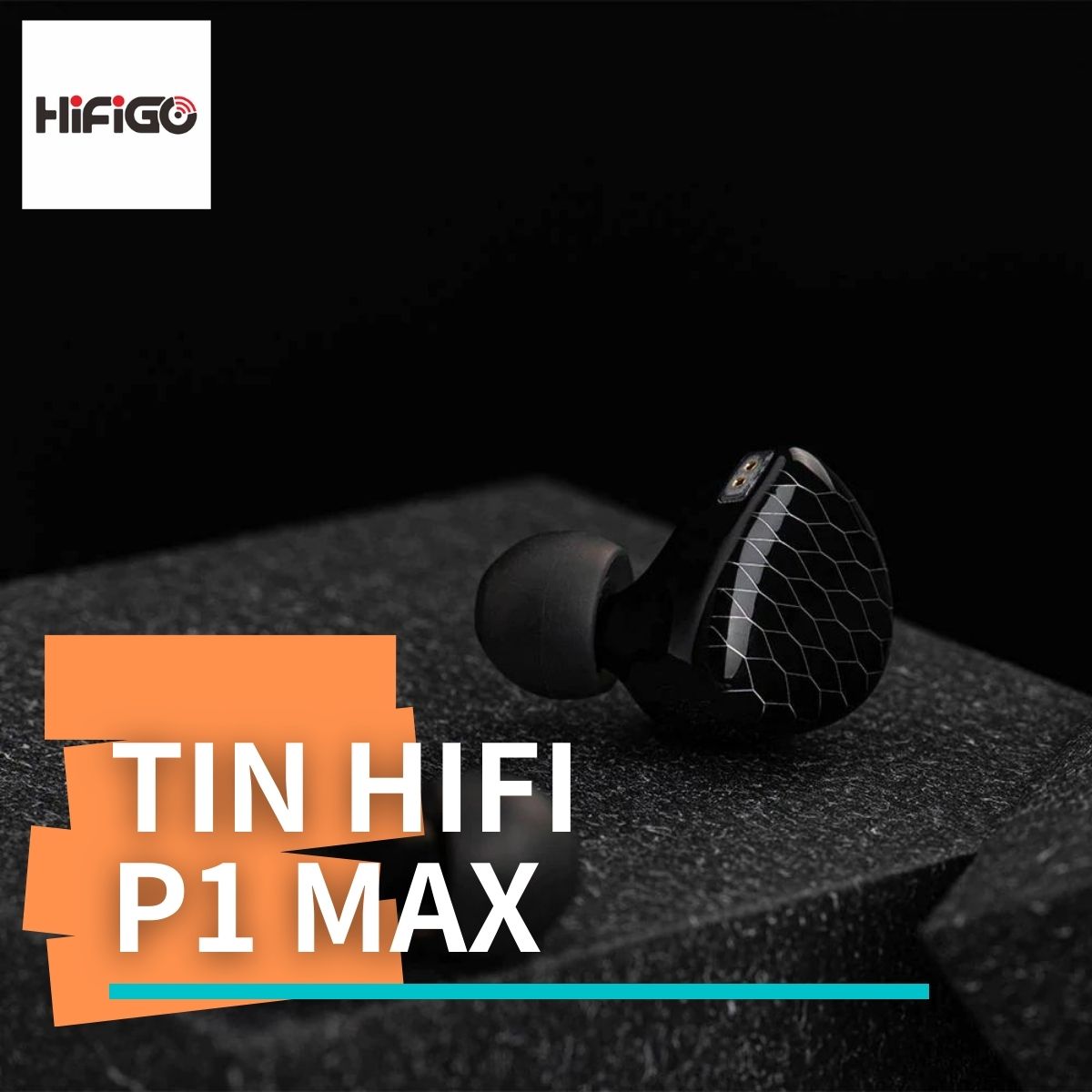 Tin HiFi P1 Max