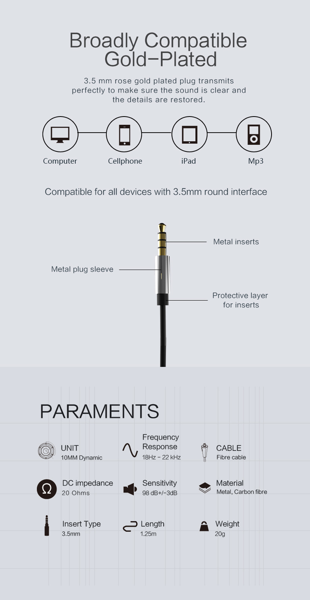 Audiosense TX15