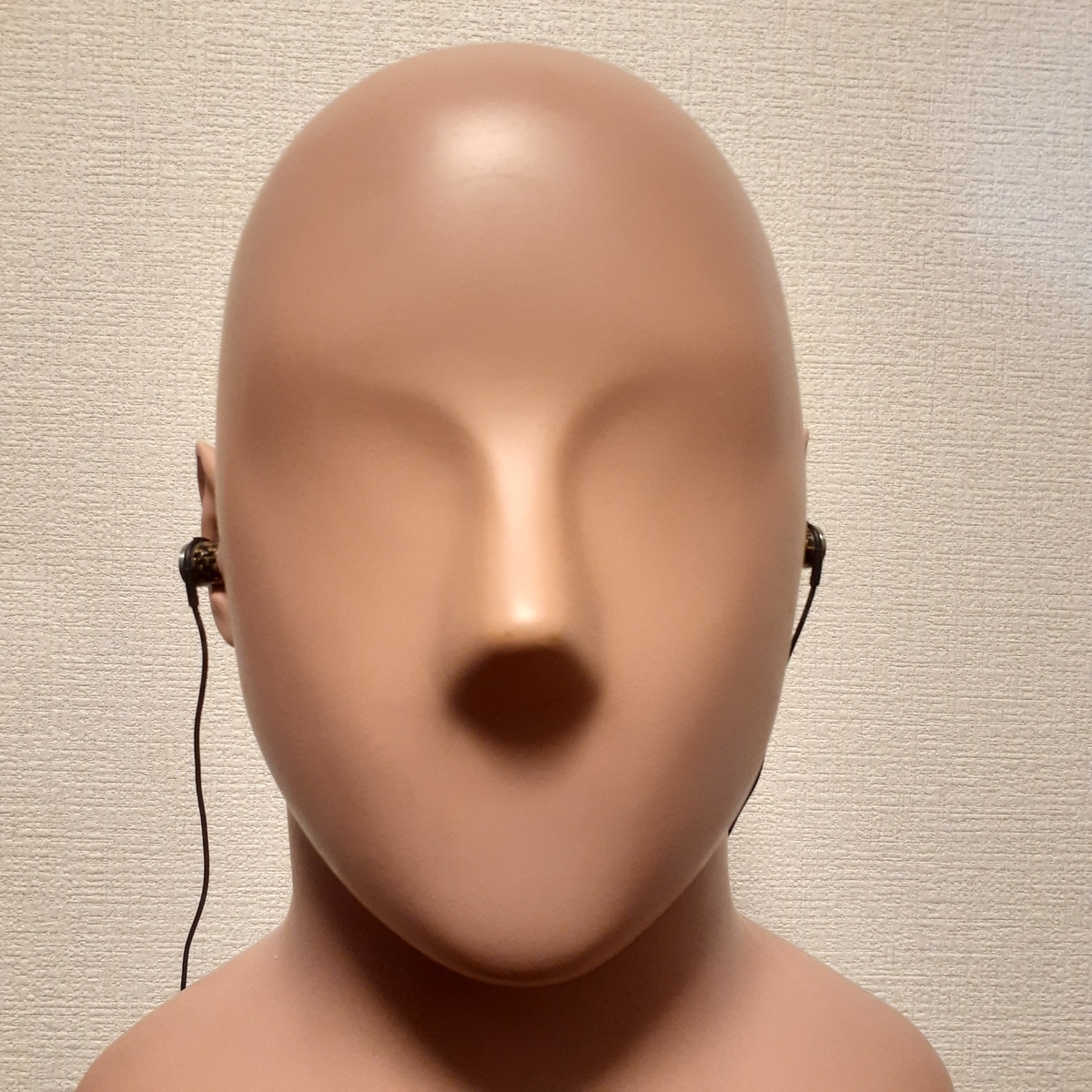 TForce Yuan Li Pre Audiosense TX15