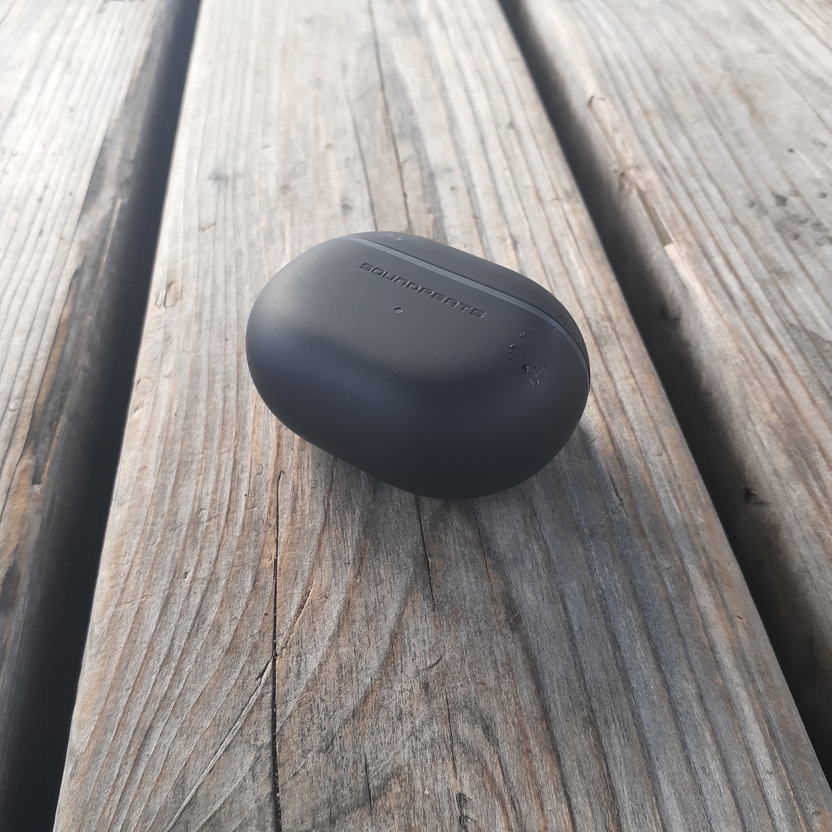 TForce Yuan Li Pre SoundPEATS Mini Pro