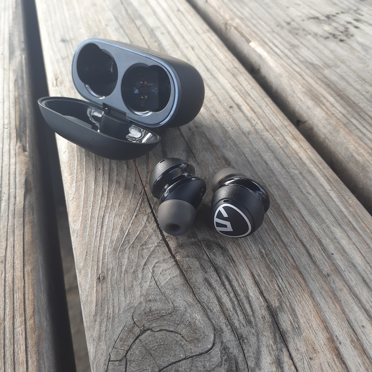 SoundPEATS Mini Pro