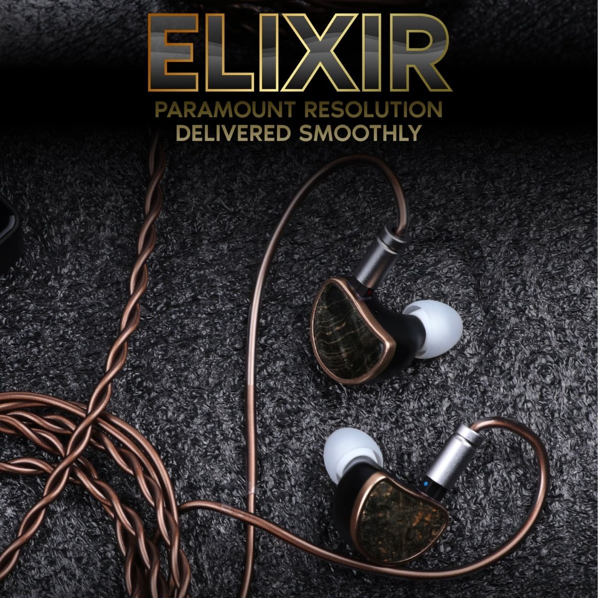 ThieAudio Elixir