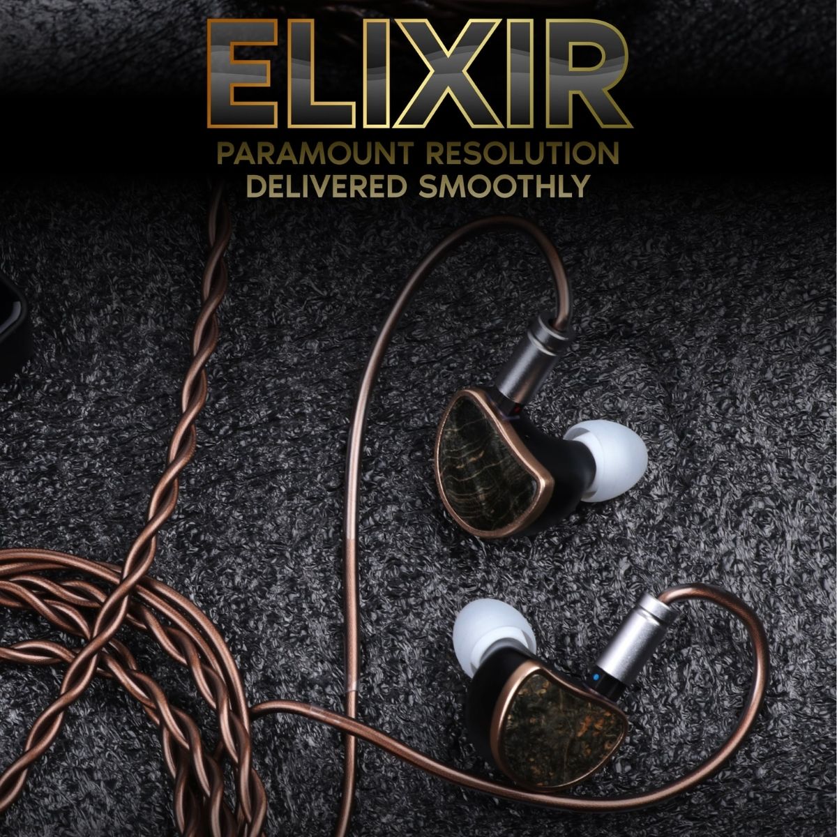 THIEAUDIO Elixir