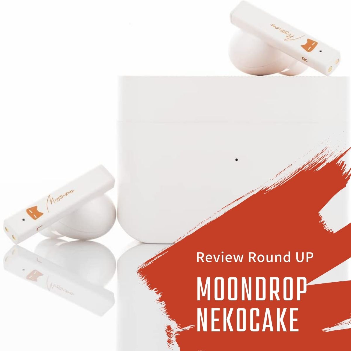 Moondrop NEKOCAKE