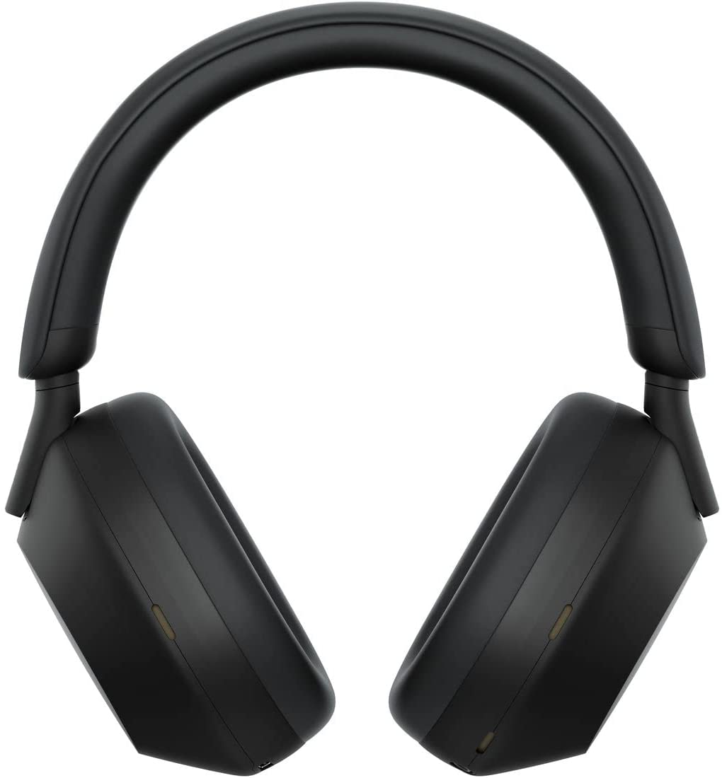 コラム】いよいよ登場した今年最大の注目機種！SONY WH-1000XM5