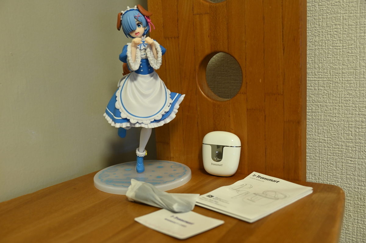 Tronsmart Onyx Ace Pro