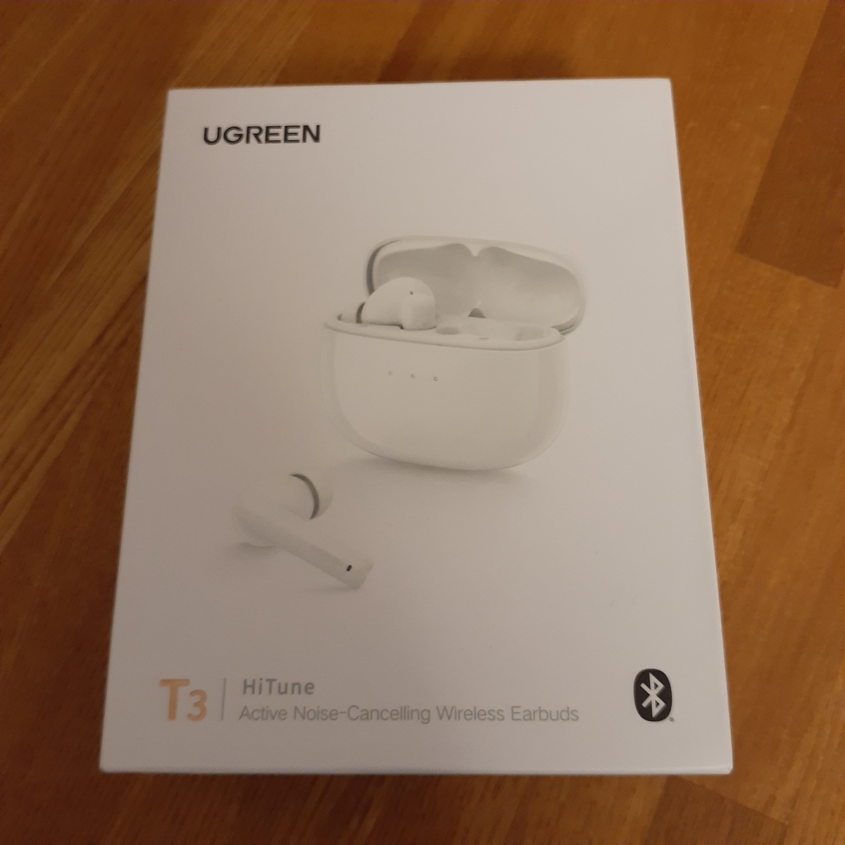 UGREEN HiTune T3