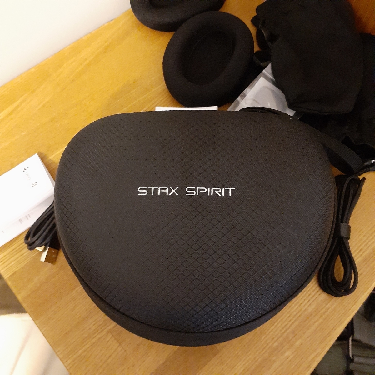 Edifier STAX Spirit S3