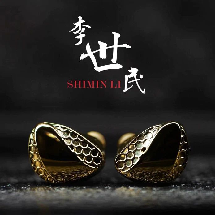 TANGZU SHIMIN LI