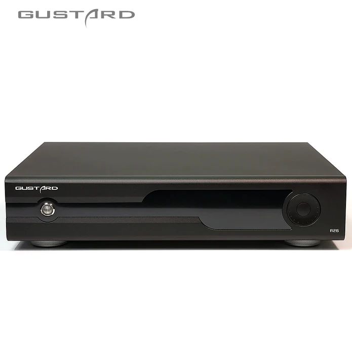 Gustard DAC-R26