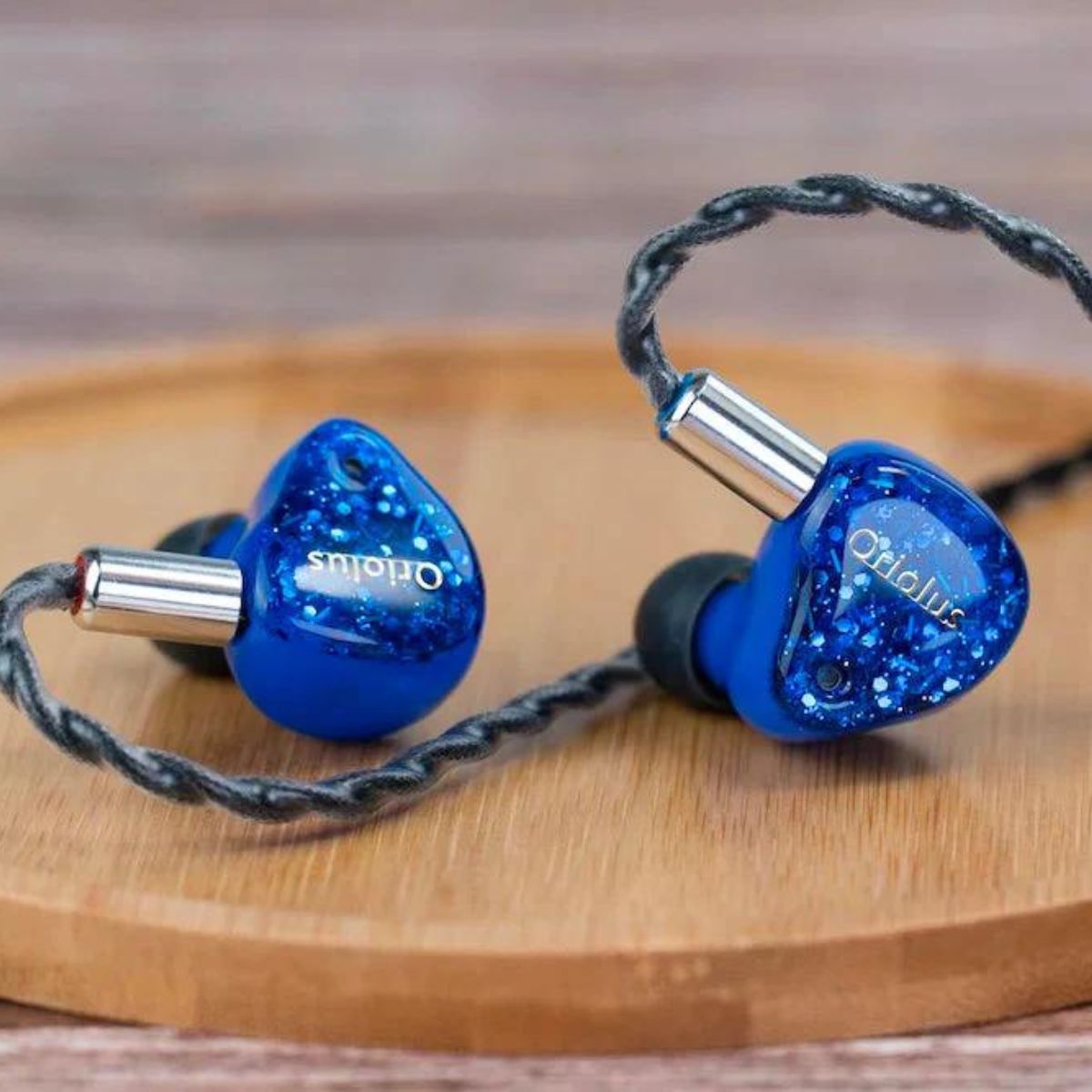 HiFiGOニュース】Oriolus Szalayi：平面磁性体ドライバーを搭載した