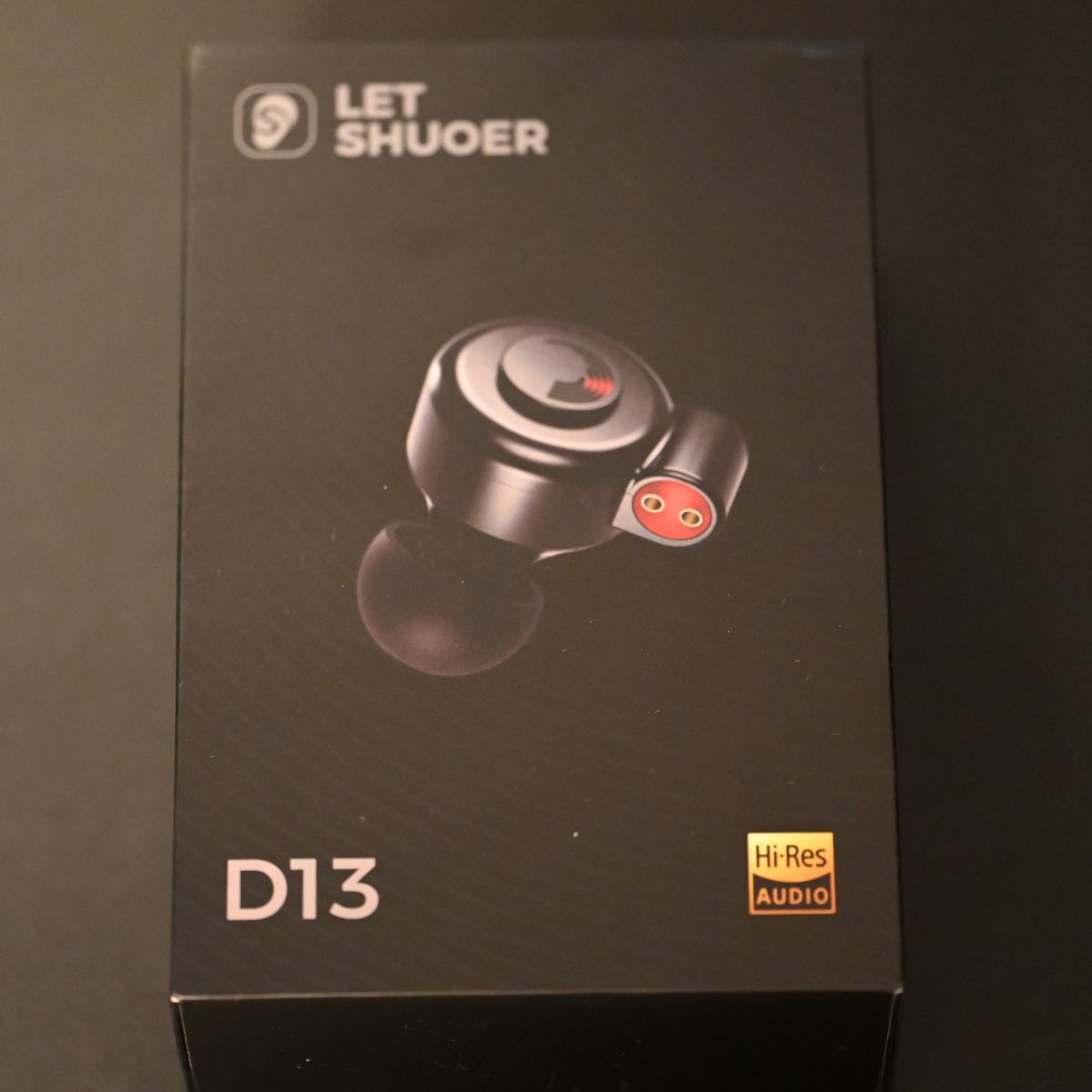 LETSHUOER D13