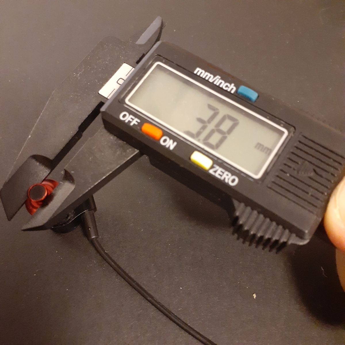 ZERO AUDIO CARBO DUOZA 2