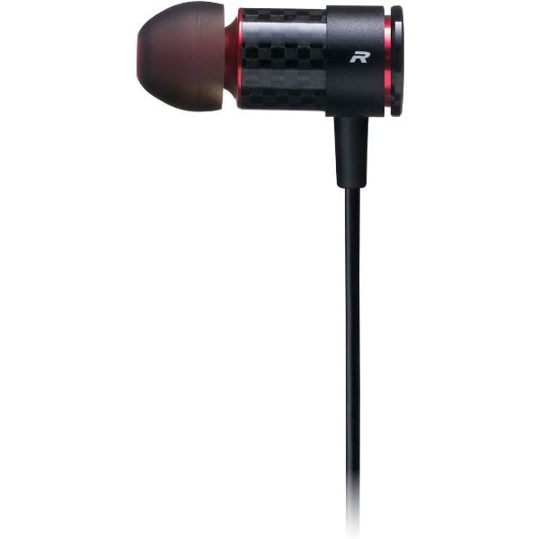 ZERO AUDIO CARBO DUOZA 2