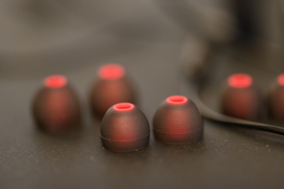 ZERO AUDIO CARBO DUOZA 2