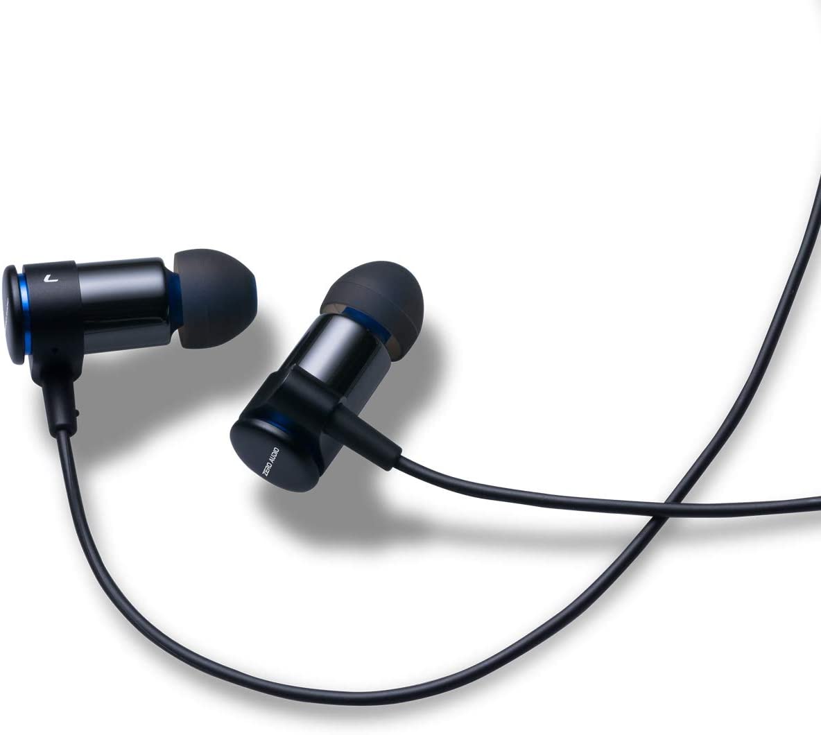 ZERO AUDIO ZIRCO DUOZA 3