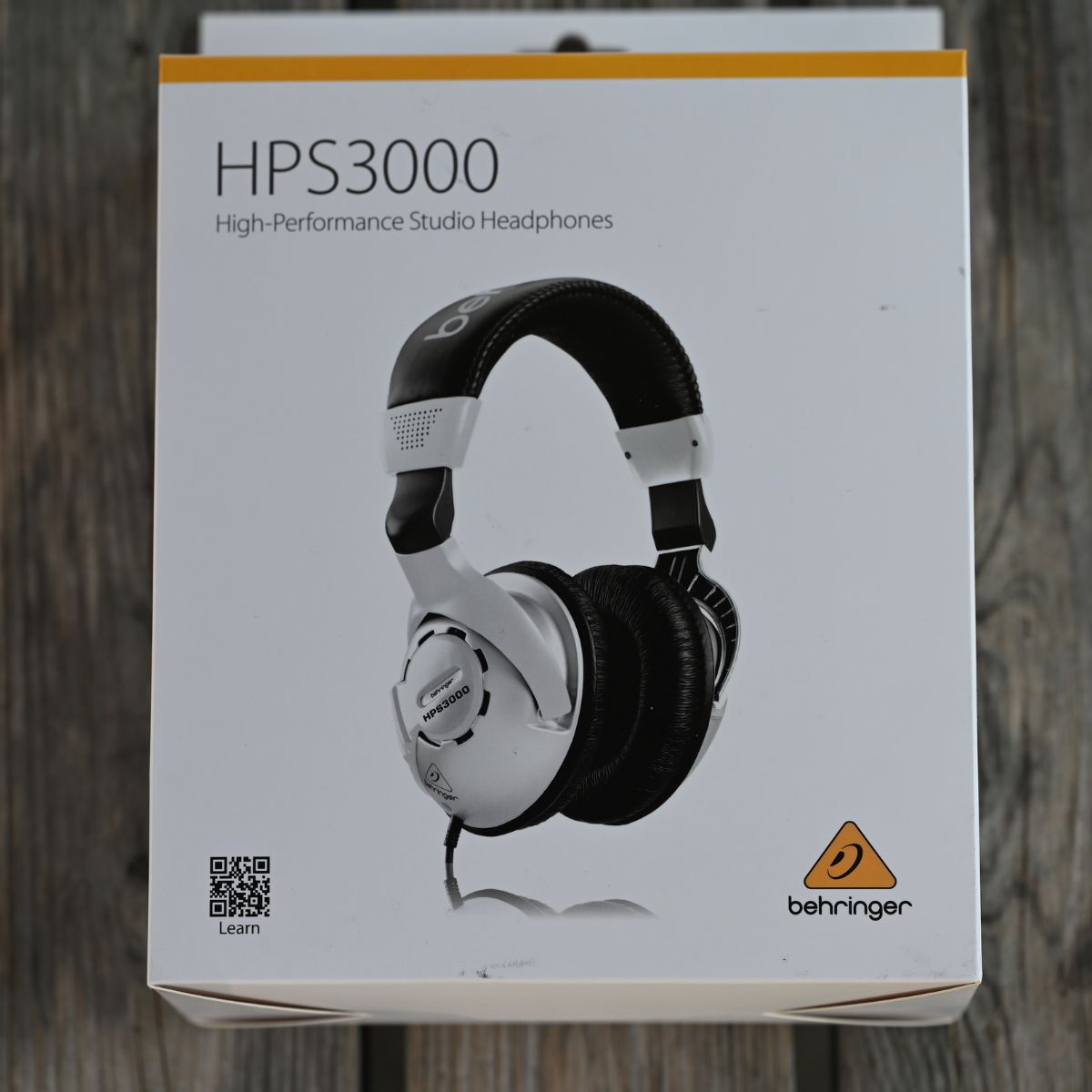 Behringer HPS3000