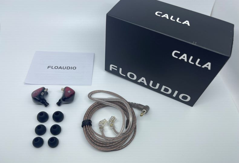 Floaudio CALLA