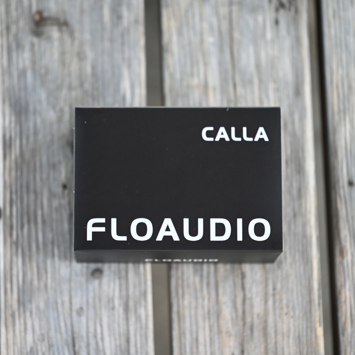 FloAudio CALLA